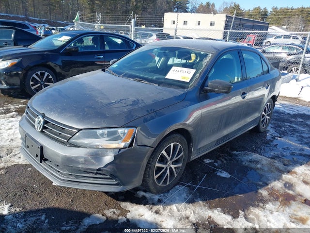 3VWD67AJ5GM239077 Volkswagen Jetta 1.4t Se