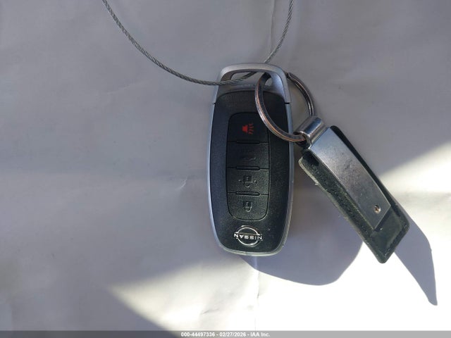 3N1AB8BV4SY264873 Nissan SENTRA S