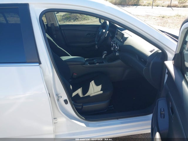 3N1AB8BV4SY264873 Nissan SENTRA S