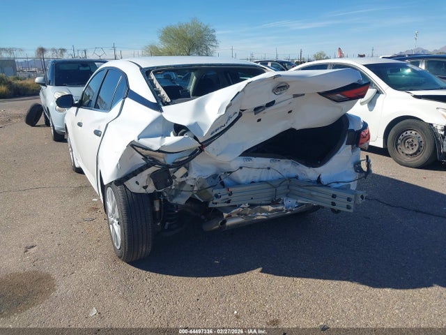 3N1AB8BV4SY264873 Nissan SENTRA S
