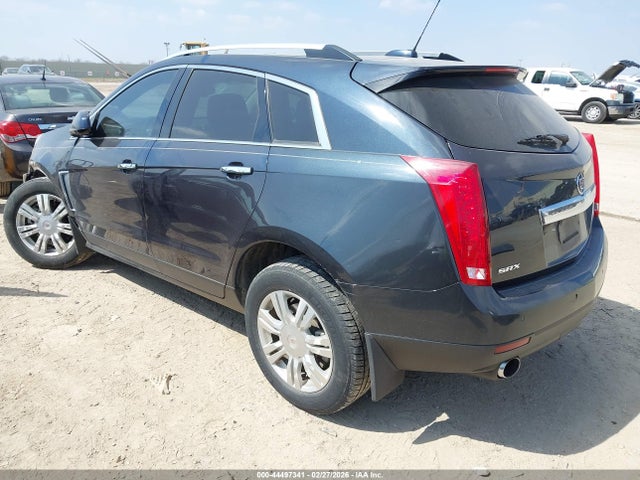 Aukcja sprzedaży 2015 Cadillac Srx Luxury Collection, vin: 3GYFNBE39FS526259, numer aukcji: 44497341