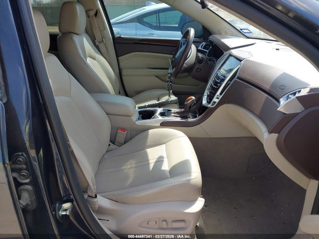 Aukcja sprzedaży 2015 Cadillac Srx Luxury Collection, vin: 3GYFNBE39FS526259, numer aukcji: 44497341