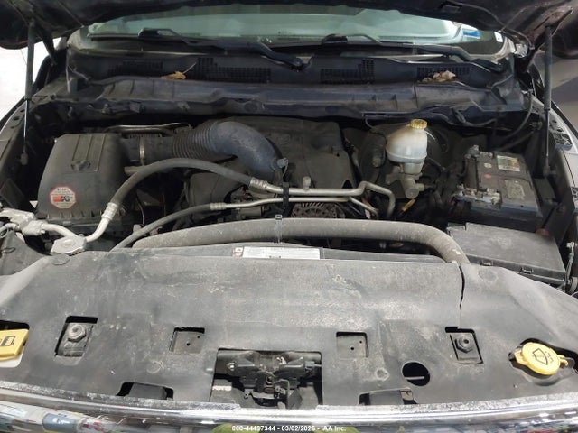 Aukcja sprzedaży 2016 Ram 1500 Tradesman, vin: 1C6RR7FT0GS346577, numer aukcji: 44497344