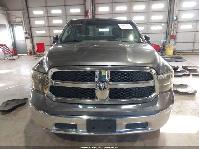Aukcja sprzedaży 2016 Ram 1500 Tradesman, vin: 1C6RR7FT0GS346577, numer aukcji: 44497344
