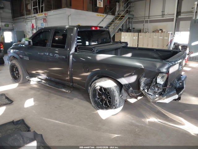 Aukcja sprzedaży 2016 Ram 1500 Tradesman, vin: 1C6RR7FT0GS346577, numer aukcji: 44497344