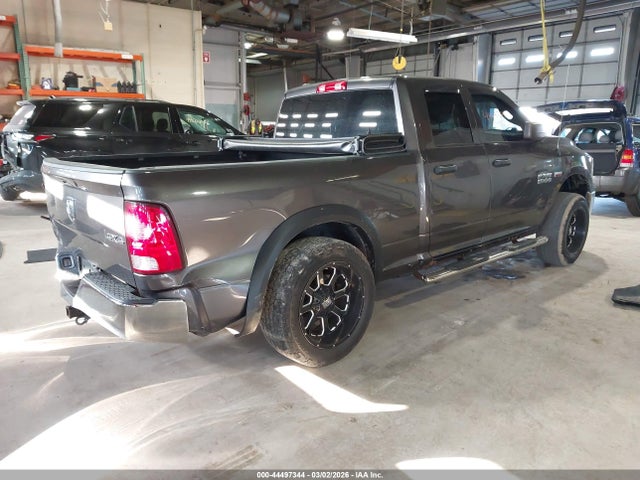 Aukcja sprzedaży 2016 Ram 1500 Tradesman, vin: 1C6RR7FT0GS346577, numer aukcji: 44497344
