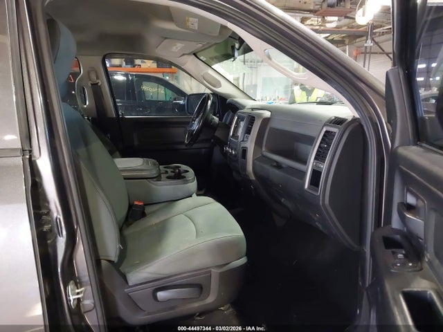 Aukcja sprzedaży 2016 Ram 1500 Tradesman, vin: 1C6RR7FT0GS346577, numer aukcji: 44497344