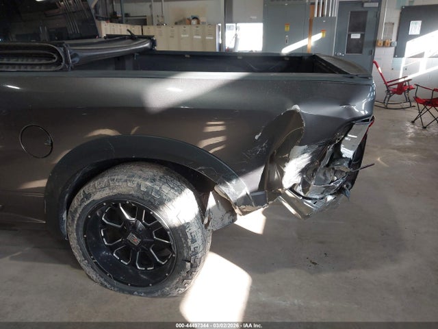 Aukcja sprzedaży 2016 Ram 1500 Tradesman, vin: 1C6RR7FT0GS346577, numer aukcji: 44497344
