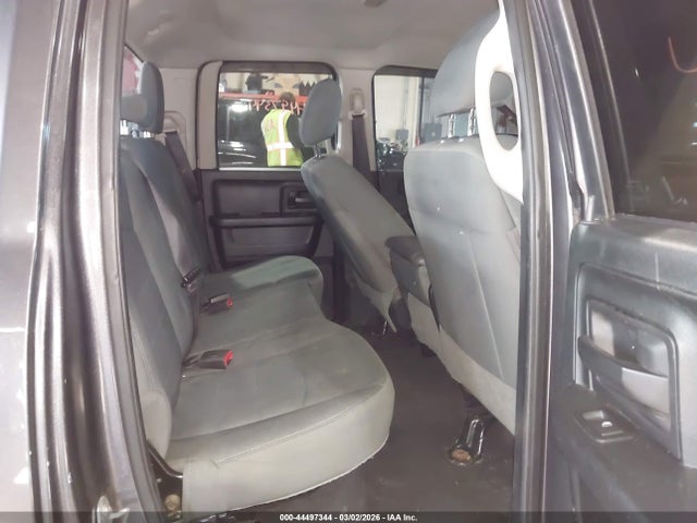 Aukcja sprzedaży 2016 Ram 1500 Tradesman, vin: 1C6RR7FT0GS346577, numer aukcji: 44497344
