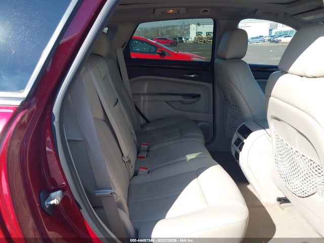 2013 CADILLAC SRX 3GYFNCE37DS653871 Photo 7