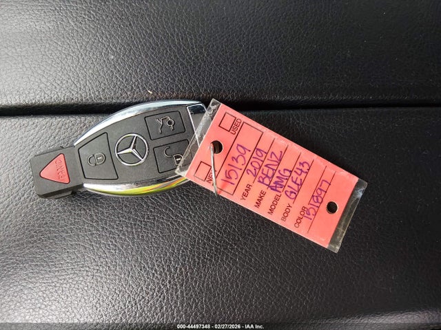 2019 MERCEDES-BENZ AMG GLE 43 COUPE 4JGED6EB3KA151897 Photo 10