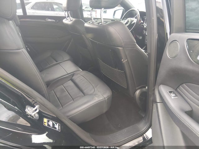 2019 MERCEDES-BENZ AMG GLE 43 COUPE 4JGED6EB3KA151897 Photo 7