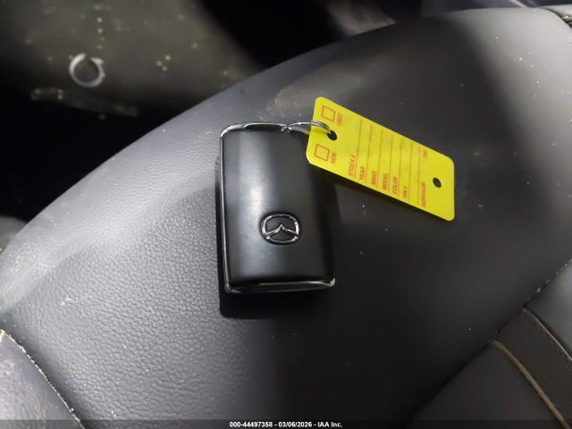 Aukcja sprzedaży 2025 Mazda Cx-90 3.3 Turbo Select Package, vin: JM3KKAHD3S1196083, numer aukcji: 44497358
