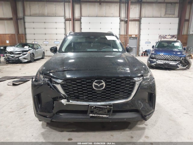 Aukcja sprzedaży 2025 Mazda Cx-90 3.3 Turbo Select Package, vin: JM3KKAHD3S1196083, numer aukcji: 44497358