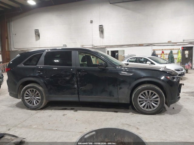 Aukcja sprzedaży 2025 Mazda Cx-90 3.3 Turbo Select Package, vin: JM3KKAHD3S1196083, numer aukcji: 44497358