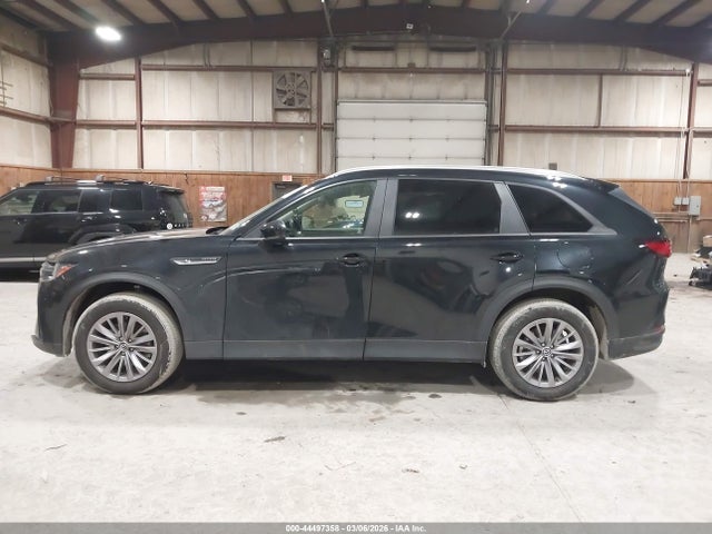 Aukcja sprzedaży 2025 Mazda Cx-90 3.3 Turbo Select Package, vin: JM3KKAHD3S1196083, numer aukcji: 44497358