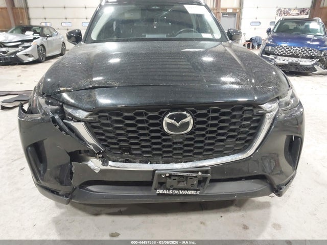 Aukcja sprzedaży 2025 Mazda Cx-90 3.3 Turbo Select Package, vin: JM3KKAHD3S1196083, numer aukcji: 44497358