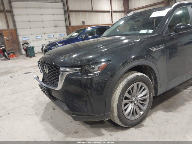 Aukcja sprzedaży 2025 Mazda Cx-90 3.3 Turbo Select Package, vin: JM3KKAHD3S1196083, numer aukcji: 44497358