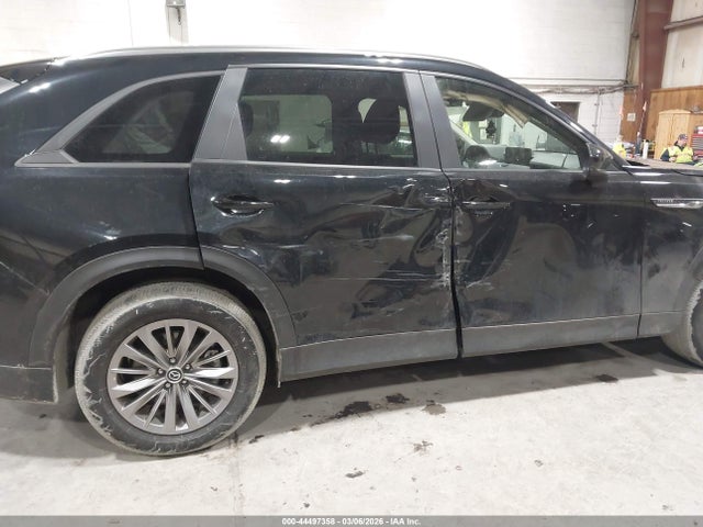 Aukcja sprzedaży 2025 Mazda Cx-90 3.3 Turbo Select Package, vin: JM3KKAHD3S1196083, numer aukcji: 44497358