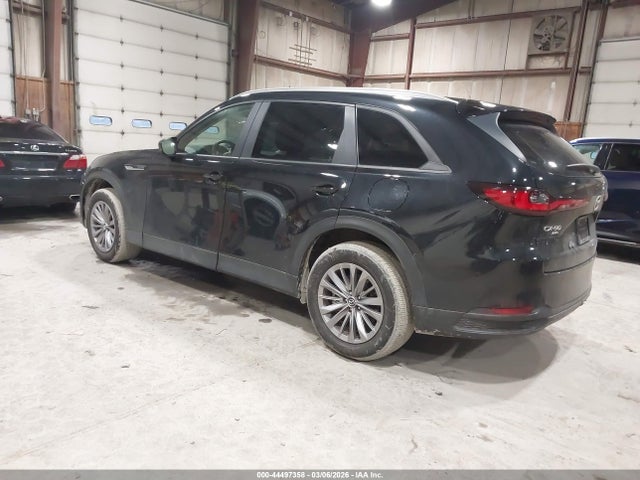 Aukcja sprzedaży 2025 Mazda Cx-90 3.3 Turbo Select Package, vin: JM3KKAHD3S1196083, numer aukcji: 44497358