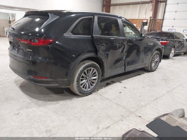 Aukcja sprzedaży 2025 Mazda Cx-90 3.3 Turbo Select Package, vin: JM3KKAHD3S1196083, numer aukcji: 44497358
