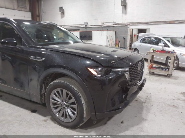 Aukcja sprzedaży 2025 Mazda Cx-90 3.3 Turbo Select Package, vin: JM3KKAHD3S1196083, numer aukcji: 44497358
