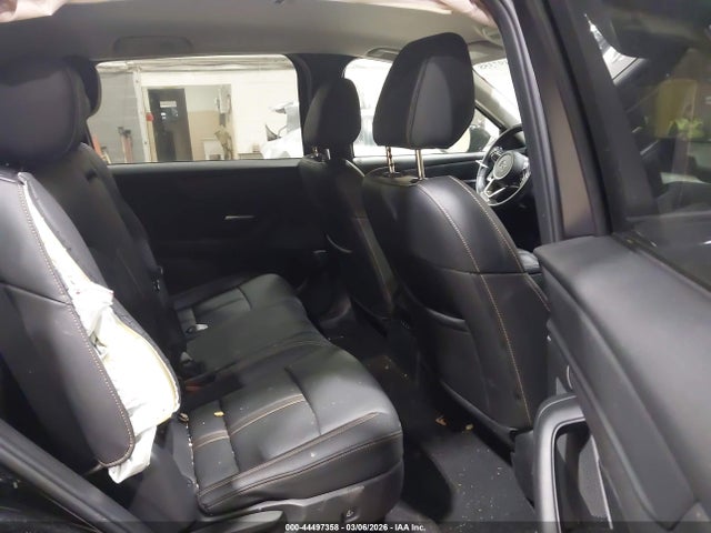 Aukcja sprzedaży 2025 Mazda Cx-90 3.3 Turbo Select Package, vin: JM3KKAHD3S1196083, numer aukcji: 44497358
