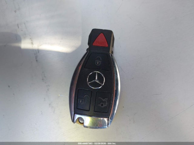 44497363 :رقم المزاد ، WDDUG8FBXFA190547 vin ، 2015 Mercedes-benz S 550 4matic مزاد بيع