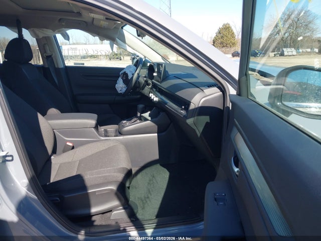 44497364 :رقم المزاد ، 2HKRS4H40TH414323 vin ، 2026 Honda Cr-v Ex Awd مزاد بيع