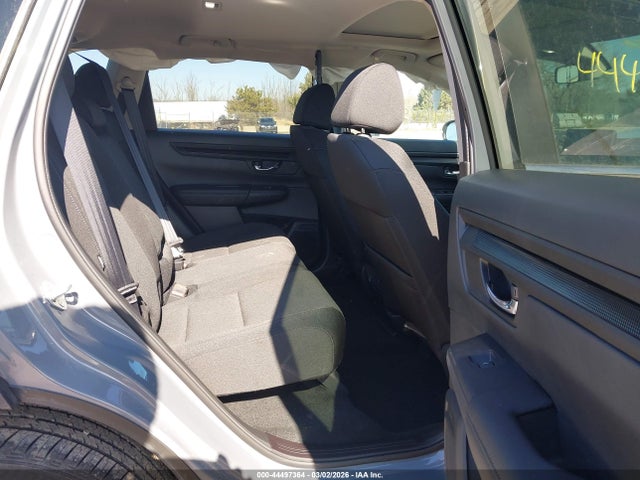 44497364 :رقم المزاد ، 2HKRS4H40TH414323 vin ، 2026 Honda Cr-v Ex Awd مزاد بيع