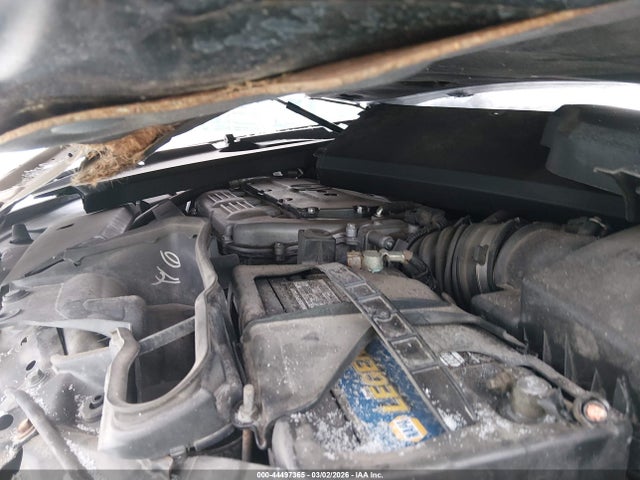 2010 Acura Tl 3.5 მანქანა იყიდება აუქციონზე, vin: 19UUA8F2XAA016225, აუქციონის ნომერი: 44497365
