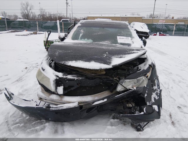 2010 Acura Tl 3.5 მანქანა იყიდება აუქციონზე, vin: 19UUA8F2XAA016225, აუქციონის ნომერი: 44497365