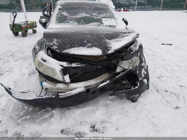 2010 Acura Tl 3.5 მანქანა იყიდება აუქციონზე, vin: 19UUA8F2XAA016225, აუქციონის ნომერი: 44497365