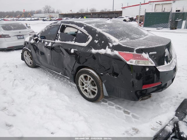 2010 Acura Tl 3.5 მანქანა იყიდება აუქციონზე, vin: 19UUA8F2XAA016225, აუქციონის ნომერი: 44497365