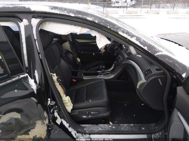 2010 Acura Tl 3.5 მანქანა იყიდება აუქციონზე, vin: 19UUA8F2XAA016225, აუქციონის ნომერი: 44497365