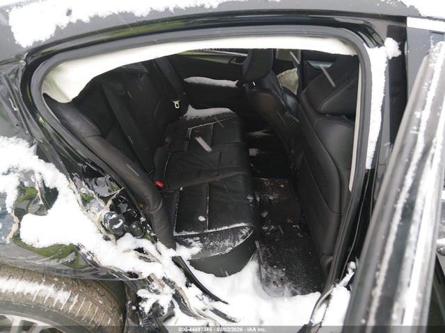 2010 Acura Tl 3.5 მანქანა იყიდება აუქციონზე, vin: 19UUA8F2XAA016225, აუქციონის ნომერი: 44497365