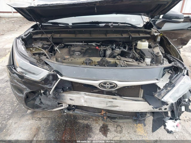 Aukcja sprzedaży 2022 Toyota Highlander L, vin: 5TDCZRAH8NS137851, numer aukcji: 44497367