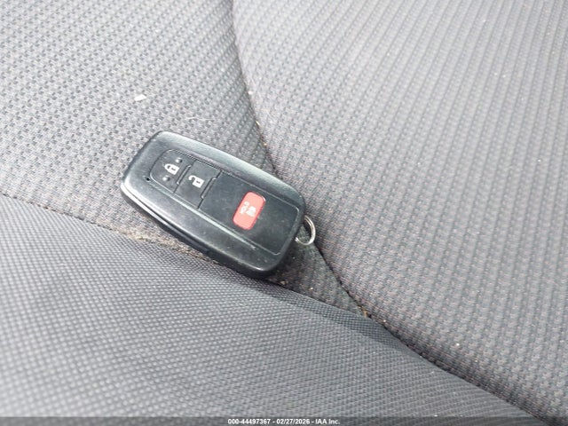 Aukcja sprzedaży 2022 Toyota Highlander L, vin: 5TDCZRAH8NS137851, numer aukcji: 44497367