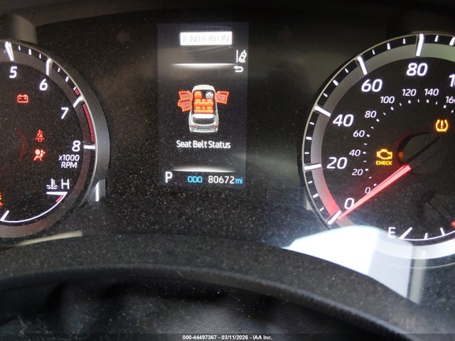 Aukcja sprzedaży 2022 Toyota Highlander L, vin: 5TDCZRAH8NS137851, numer aukcji: 44497367