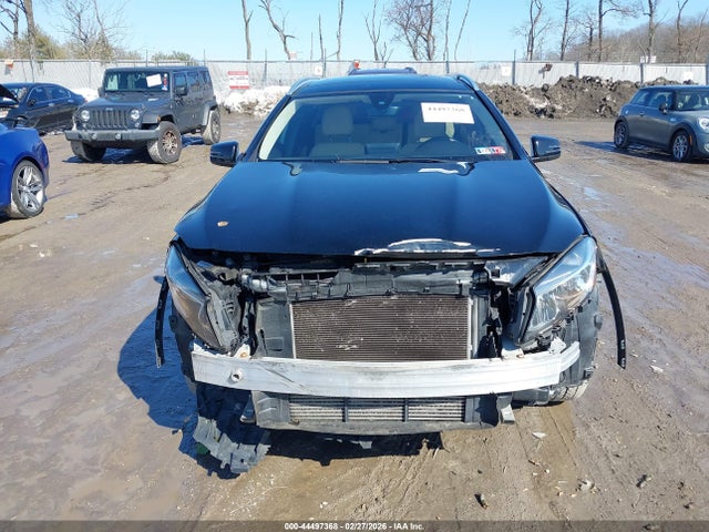 Продажа на аукционе авто 2017 Mercedes-benz Gla 250 4matic, vin: WDCTG4GB0HJ356049, номер лота: 44497368