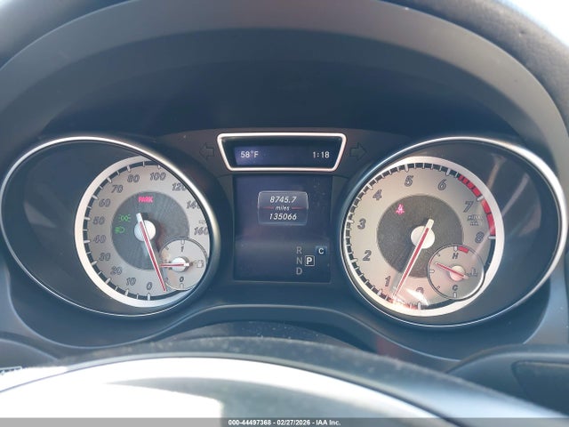 Продажа на аукционе авто 2017 Mercedes-benz Gla 250 4matic, vin: WDCTG4GB0HJ356049, номер лота: 44497368