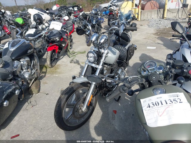 Harley-Davidson FXST 2024 1HD1BVJ11RB045791 Image 2