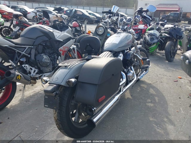 Harley-Davidson FXST 2024 1HD1BVJ11RB045791 Image 4