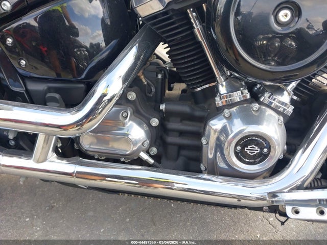 Harley-Davidson FXST 2024 1HD1BVJ11RB045791 Image 8