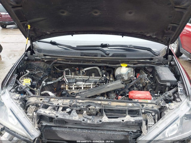 Продажа на аукционе авто 2017 Chrysler Pacifica Limited, vin: 2C4RC1GG3HR804768, номер лота: 44497371