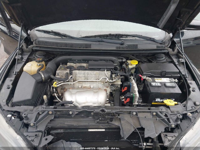 Продаж на аукціоні авто 2015 Chrysler 200 Limited, vin: 1C3CCCAB9FN647485, номер лоту: 44497378