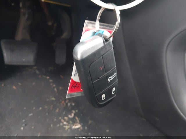 Продаж на аукціоні авто 2015 Chrysler 200 Limited, vin: 1C3CCCAB9FN647485, номер лоту: 44497378