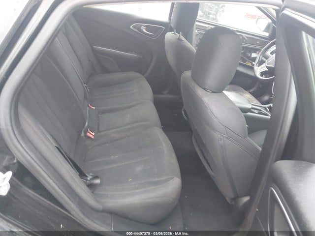 Продаж на аукціоні авто 2015 Chrysler 200 Limited, vin: 1C3CCCAB9FN647485, номер лоту: 44497378