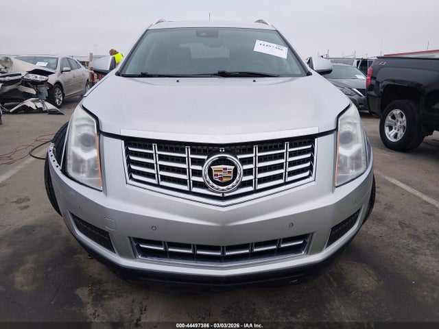 Продаж на аукціоні авто 2016 Cadillac Srx Luxury Collection, vin: 3GYFNBE37GS554739, номер лоту: 44497386