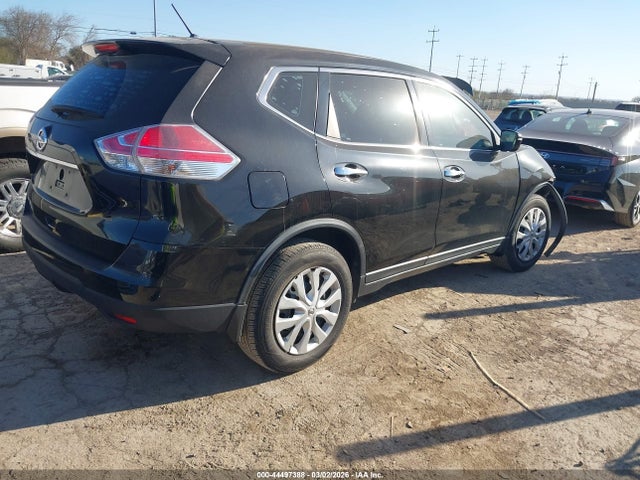 44497388 :رقم المزاد ، KNMAT2MT4FP503302 vin ، 2015 Nissan Rogue S مزاد بيع